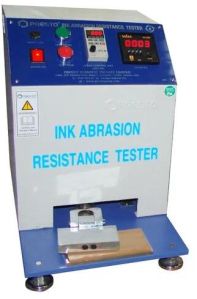 resistance tester