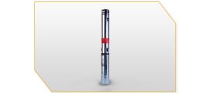 Borewell Submersible Pump