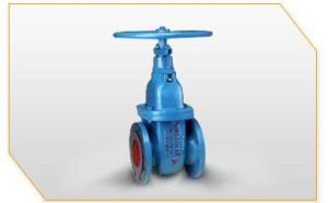 Butterfly Valve