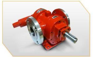 RDMS Series pump