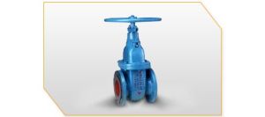 Sluice Valve