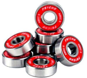 Skateboard Bearings