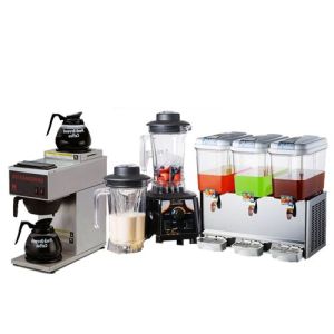 Commercial Beverage Equipment