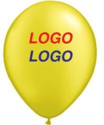 Colorful Balloons Printing Services
