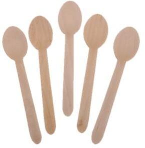 Wooden Spoon