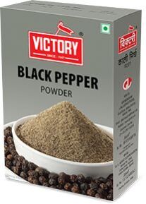 Black Pepper Powder