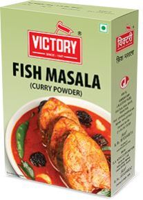 Fish Masala Powder
