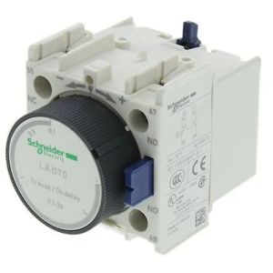 Schneider Zelio Timer Relay