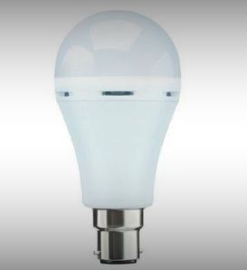 Rechargeable Bulb