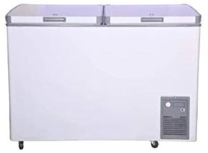 Virgin Oil Cooling Deep Freezer