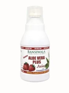 Aloe Vera Plus Juice