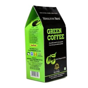 Green Coffee