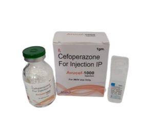 Cefoperazone Injection