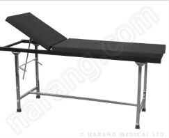 examination bed