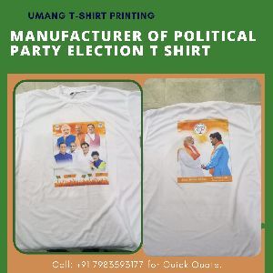 Election T-Shirts