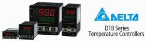 Delta Temperature Controller