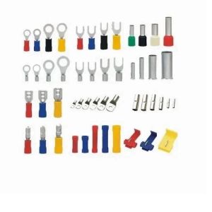 Dowells Crimping Tools