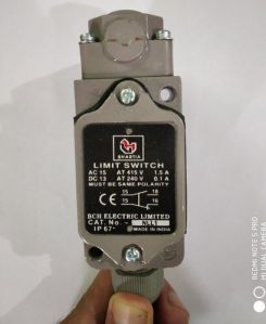 NLL1 Limit Switch