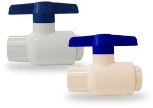 CPVC Ball Valves