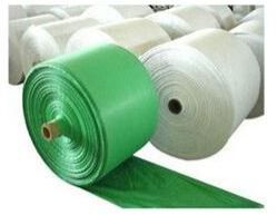 HDPE&PP FABRIC