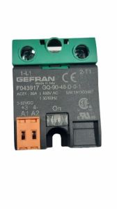 Gefran GQ Series Solid State Relay