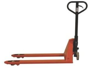 Hydraulic Pallet Truck