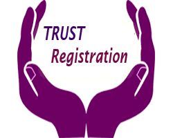Trust Registration Services