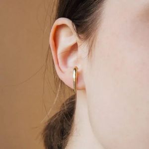 Suspender Earrings