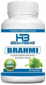 HERBAL BRAHMI Capsule