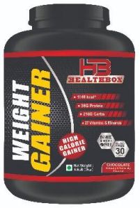 Weight Gainer