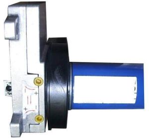 rolling shutter motor