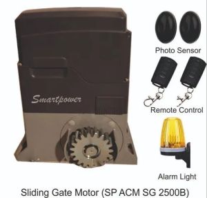 Slide Gate Operator