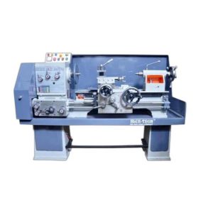 Gear Lathe Machine