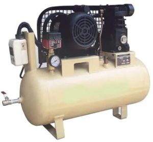 electric air compressor