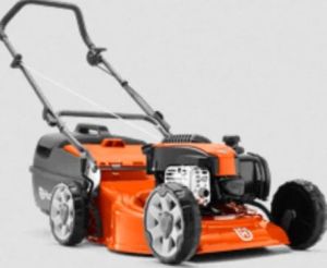 Husqvarna Lawn Mowers