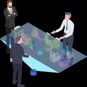 augmented reality services