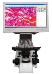 Digital Lcd Microscope