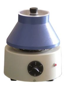 Electric Centrifuge