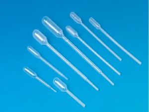 Plastic Pipette