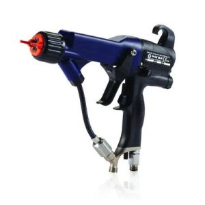 electrostatic spray guns