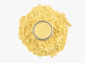 Yellow Chalk Powder