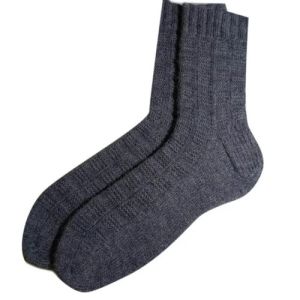 Mens Woolen Socks