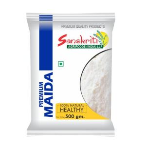 500 GM Multipurpose Maida