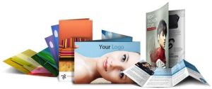 Brochure Design Services