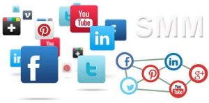 Social Media Marketing Services