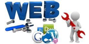 Web Development Service