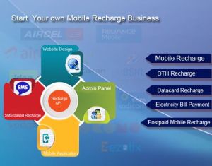 Mobile Recharge Services