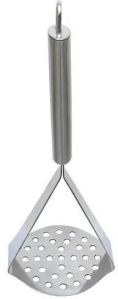 Stainless Steel Potato Masher