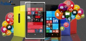 Windows Mobile app development Service