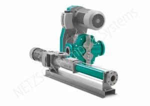 Self Priming Pump